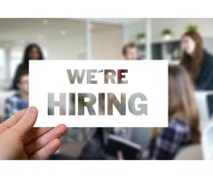 Receptionist - Part Time